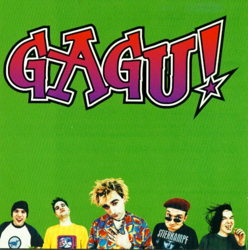 Gagu
