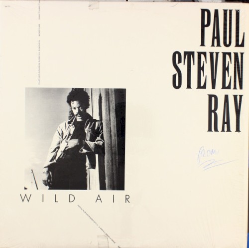 Wild Air