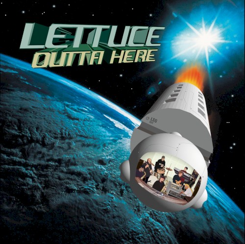 Outta Here