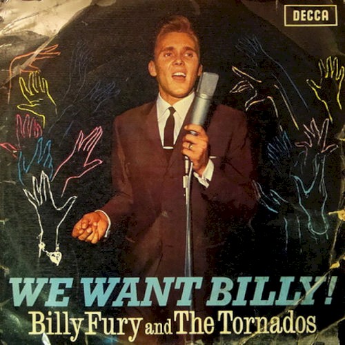 We Want Billy!