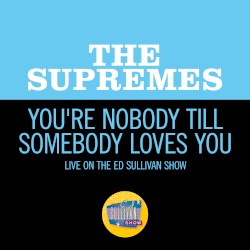 You’re Nobody Till Somebody Loves You (live on the Ed Sullivan Show, October 10, 1965)