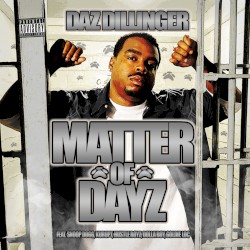 Matter of Dayz