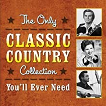 The Only Classic Country Collection You’ll Ever Need