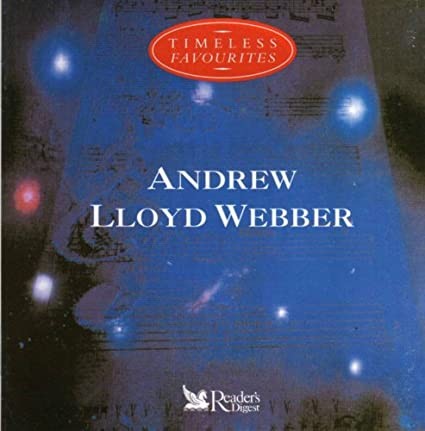 Andrew Lloyd Webber
