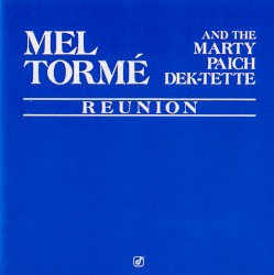 Reunion