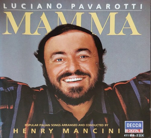 Mamma