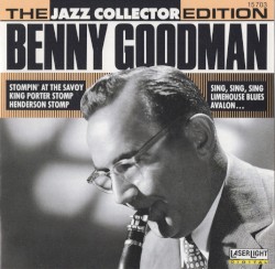 The Jazz Collector Edition
