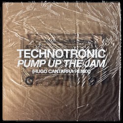 Pump Up The Jam (Hugo Cantarra Remix)