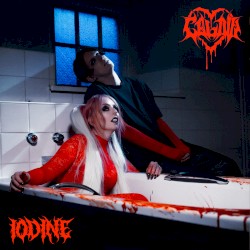 Iodine