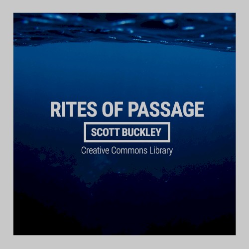Rites Of Passage
