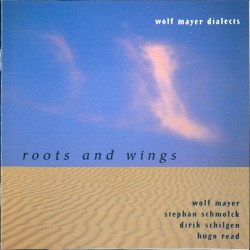 Roots and Wings