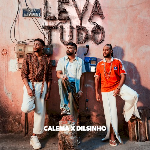 Leva Tudo