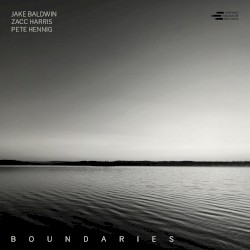 Boundaries