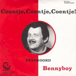 Coentje, Coentje, Coentje!