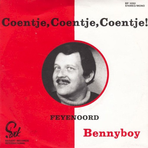 Coentje, Coentje, Coentje!