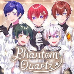 Phantom Quartz