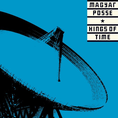 [Kings of Time, Part II]