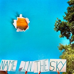 Name In The Sky