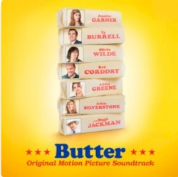 Butter (Original Motion Picture Soundtrack)
