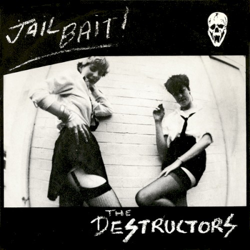Jailbait!