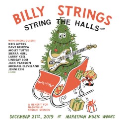 2019-12-21: Marathon Music Works, Nashville, TN, USA