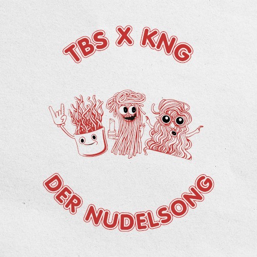 Der Nudelsong