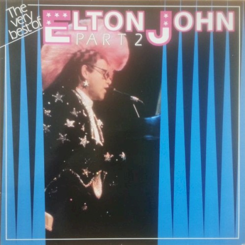 The Very Best of Elton John, Part 2
