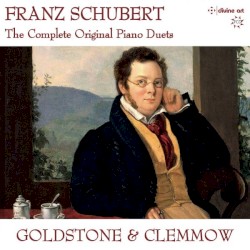 The Complete Original Piano Duets