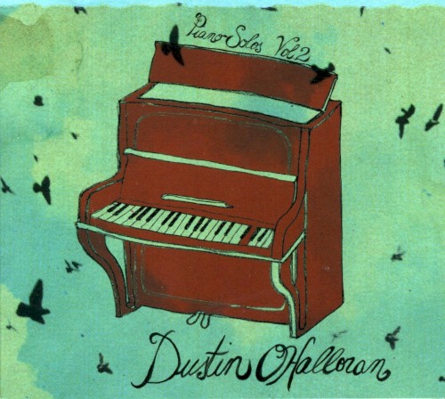 Piano Solos, Vol. 2