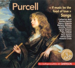 « If Music Be The Food Of Love » / Songs