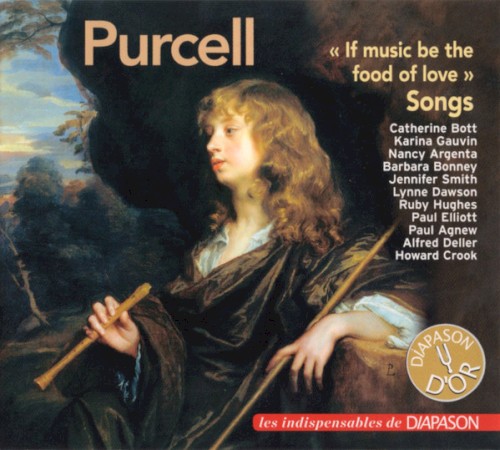 « If Music Be The Food Of Love » / Songs
