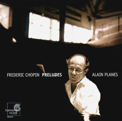 Préludes