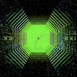 Unidentified Flying Oscillator