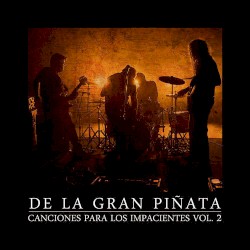 Canciones para los impacientes, vol. 2