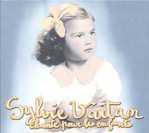 Sylvie Vartan chante pour les enfants, Vol. 2