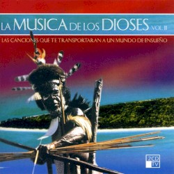 La música de los dioses, volumen III