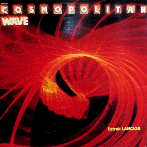 Cosmopolitan Wave