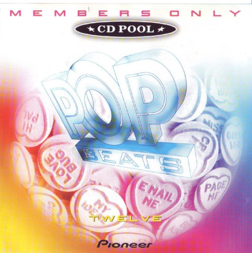 Pop Beats Series 2, Volume 12