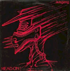 Head On !