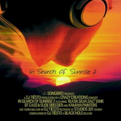 In Search of Sunrise 2