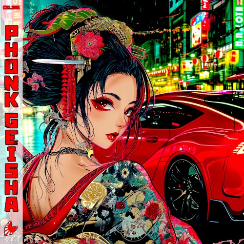 PHONK GEISHA