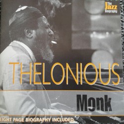 The Jazz Biography