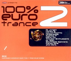 100% Euro Trance, Volume 2