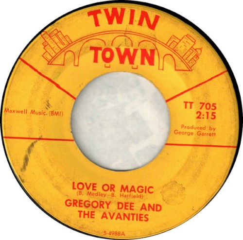 Love or Magic