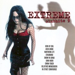 Extreme Clubhits IX