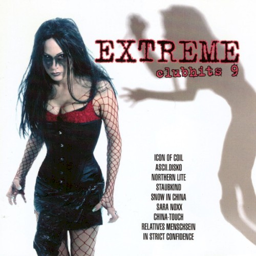 Extreme Clubhits IX