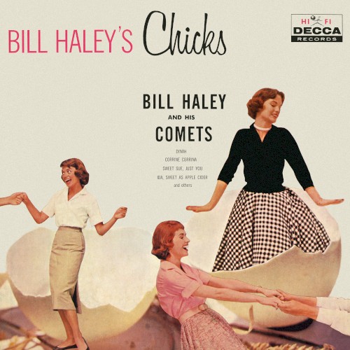 Bill Haley’s Chicks