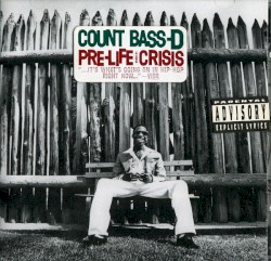 Pre-Life Crisis