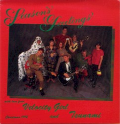 Season's Greetings