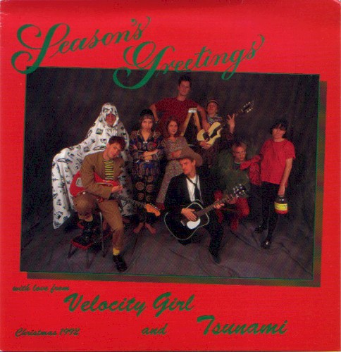 Season's Greetings